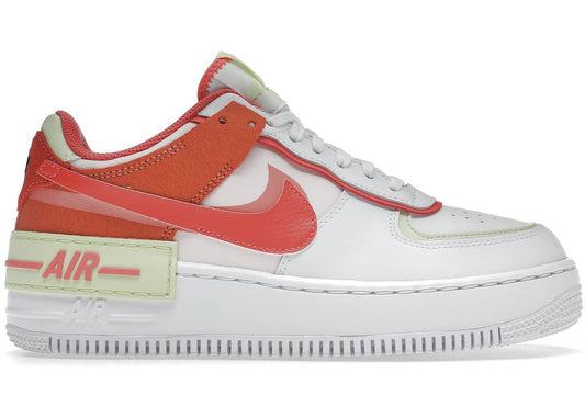 Nike Air Force 1 Low Shadow White Magic Ember (Women's)