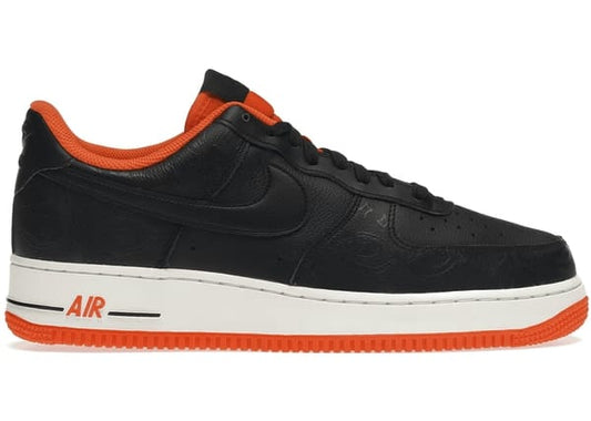 Nike Air Force 1 Low '07 PRM Halloween (2021)