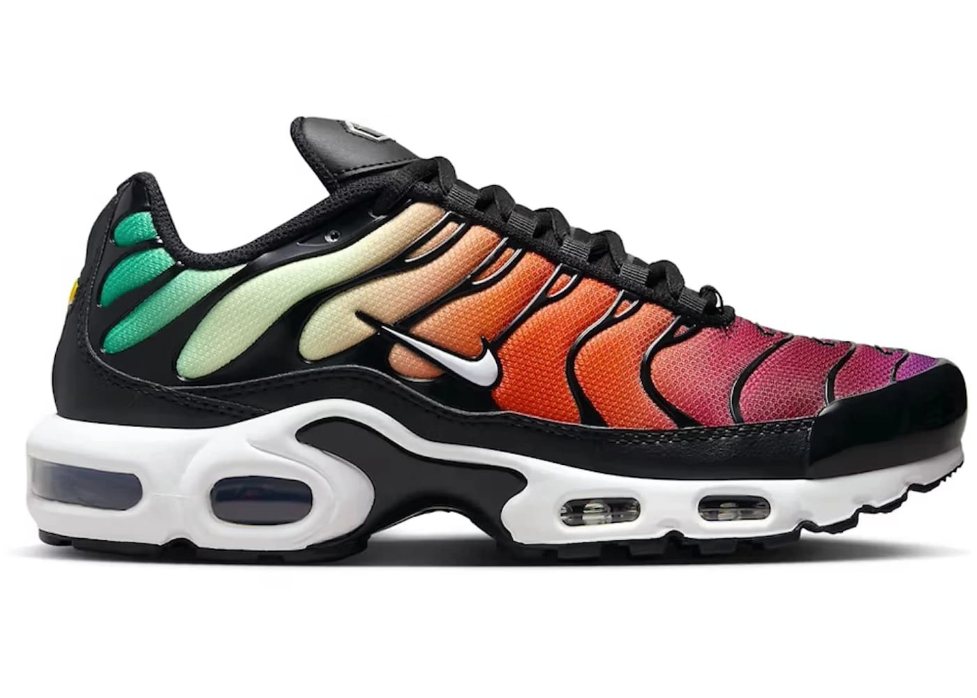 Nike Air Max Plus Rainbow (Women's)