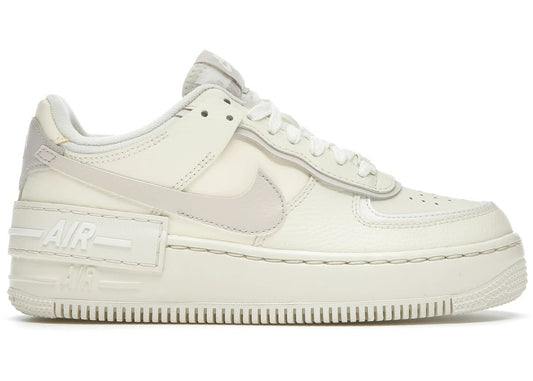 Nike Air Force 1 Low Shadow Coconut Milk (Women's)