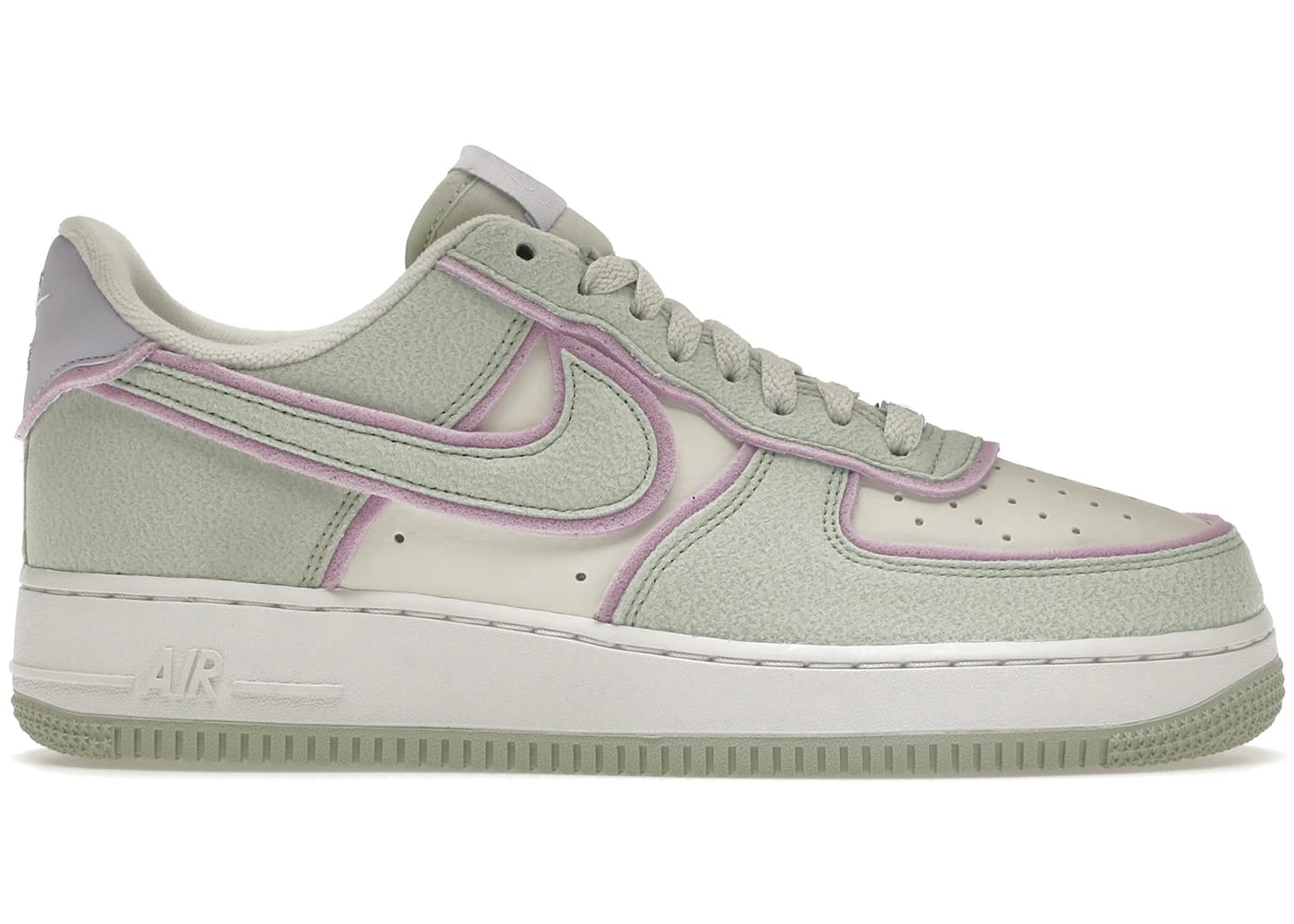 Nike Air Force 1 Low Sea Glass