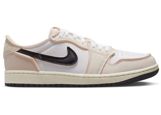 Jordan 1 Retro Low OG EX Coconut Milk