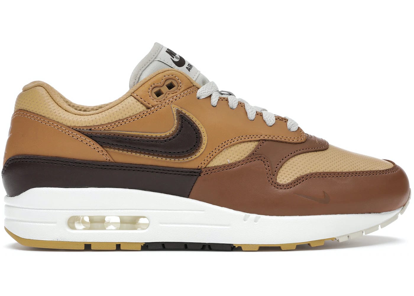 Nike Air Max 1 SNKRS Day Brown