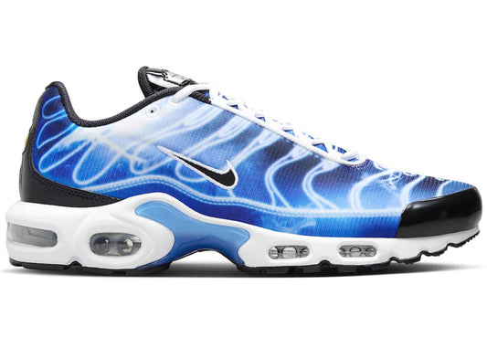 Nike Air Max Plus Light Photography Old Royal