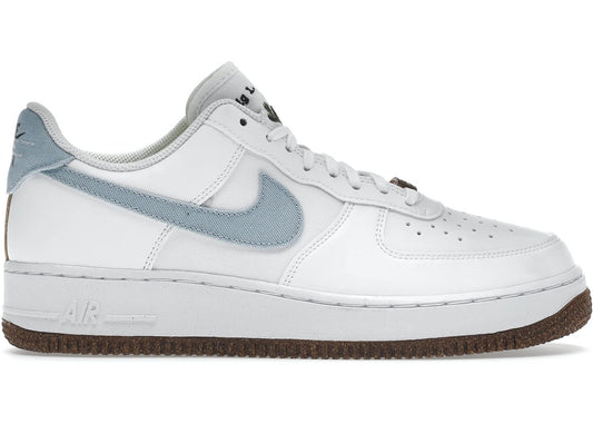 Nike Air Force 1 Low '07 LV8 Indigo