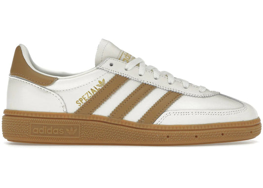 adidas Handball Spezial Off White Gum (Women's)