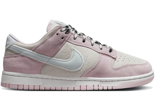 Nike Dunk Low LX Pink Foam (Women's)