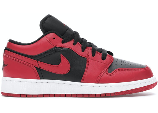 Jordan 1 Low Reverse Bred (GS)