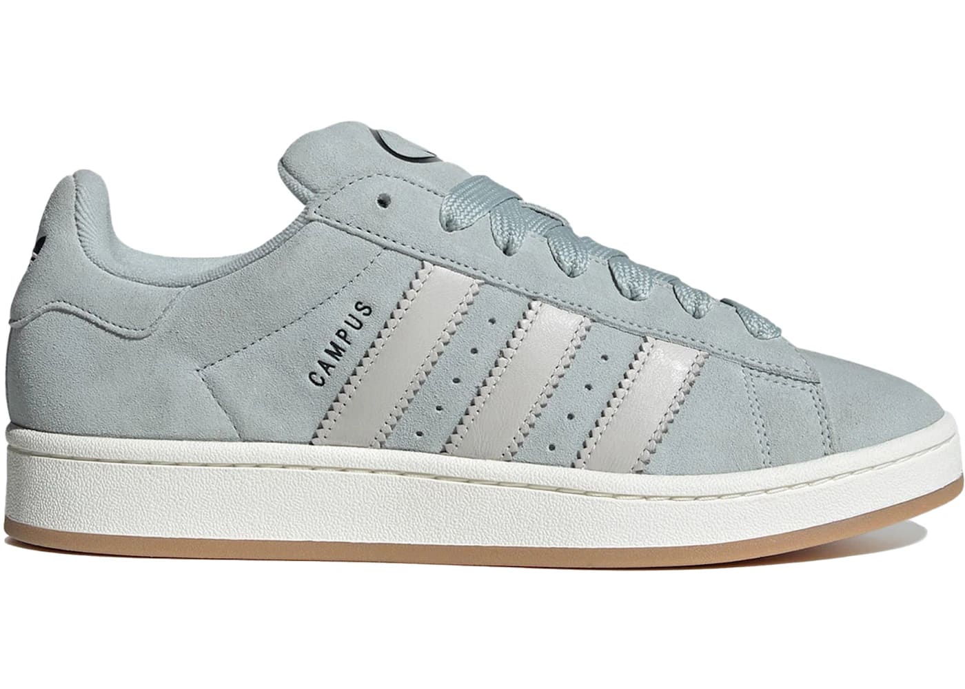 adidas Campus 00s Wonder Silver Grey