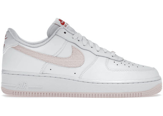 Nike Air Force 1 Low '07 VT Valentine's Day (2022)