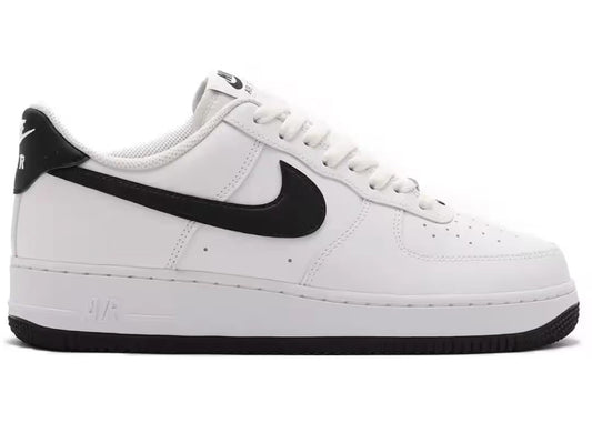 Nike Air Force 1 Low '07 White Black