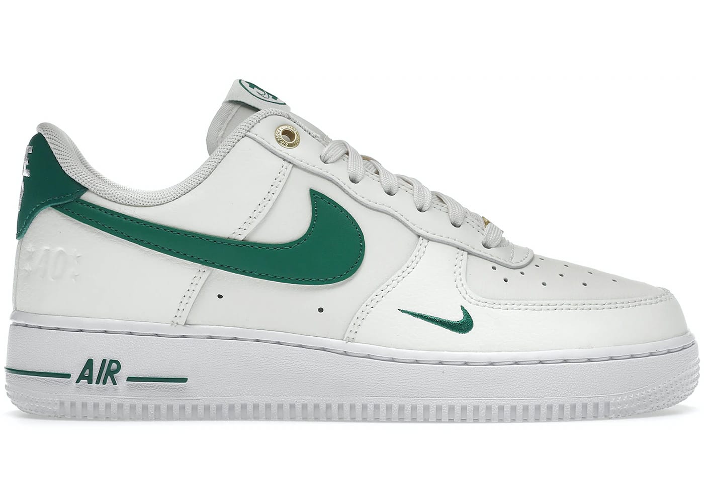 Nike Air Force 1 Low '07 SE 40th Anniversary Edition Sail Malachite (Women's)