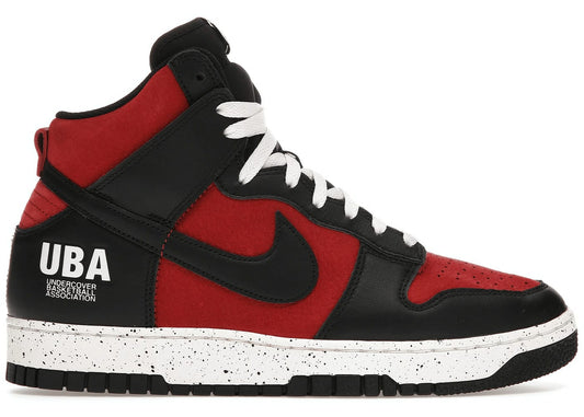 Nike Dunk High 1985 Undercover UBA