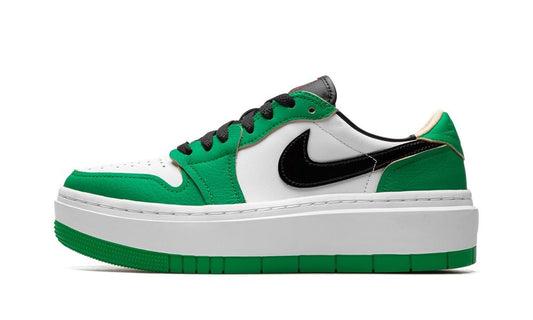 Jordan 1 Elevate Low SE Lucky Green (Women's)