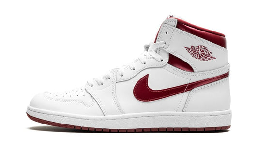 Jordan 1 Retro High 85 OG Metallic Burgundy