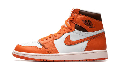 Jordan 1 Retro High OG Starfish (Women's)