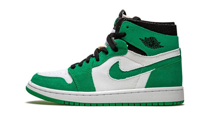 Jordan 1 High Zoom Air CMFT Stadium Green