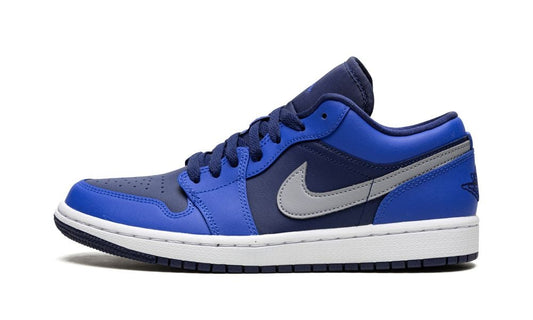 Jordan 1 Low Game Royal Blue Void (W)