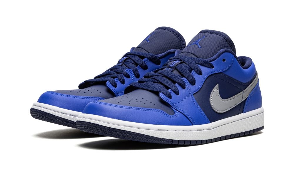 Jordan 1 Low Game Royal Blue Void (W)