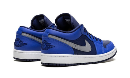 Jordan 1 Low Game Royal Blue Void (W)