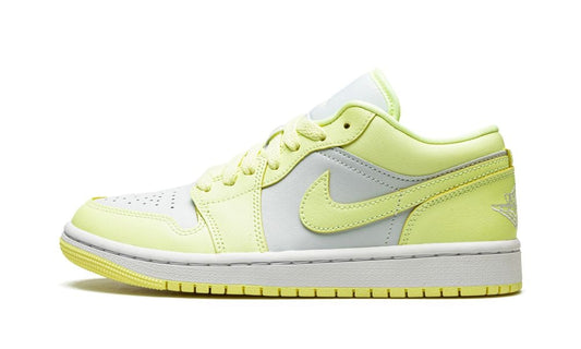 Jordan 1 Low Lemonade (W)