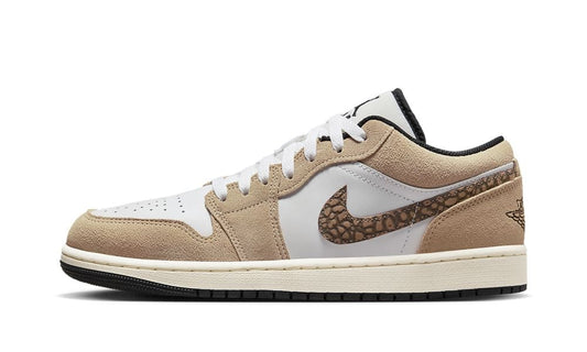 Jordan 1 Low SE Brown Elephant