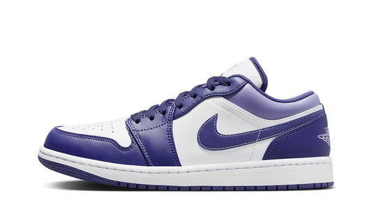 Jordan 1 Low Sky J Purple (W)