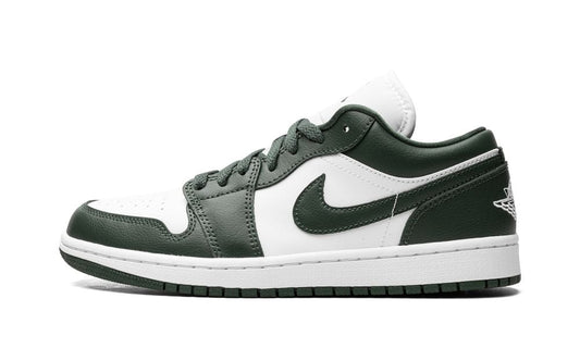 Jordan 1 Low Galactic Jade (W)