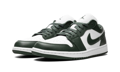 Jordan 1 Low Galactic Jade (W)