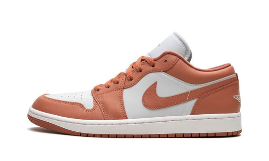 Jordan 1 Low Sky J Orange