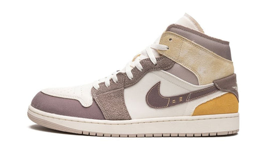 Air Jordan 1 Mid SE Craft Taupe Haze