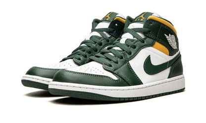 Jordan 1 Mid Sonics (2021)