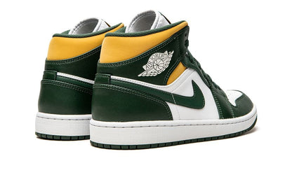 Jordan 1 Mid Sonics (2021)