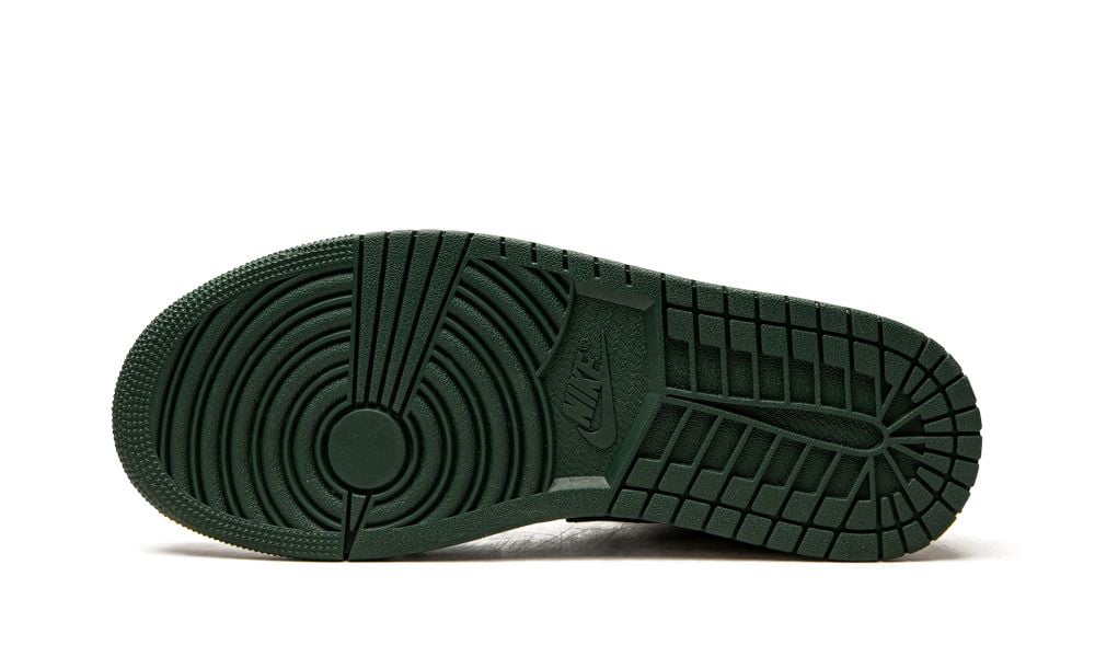 Jordan 1 Mid Sonics (2021)