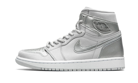 Jordan 1 Retro High CO.JP Neutral Grey (2020)