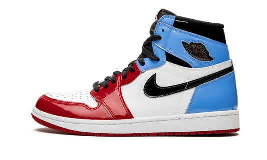 Jordan 1 Retro High Fearless UNC Chicago