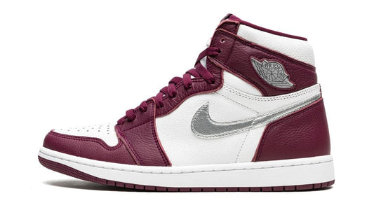 Jordan 1 Retro High OG Bordeaux