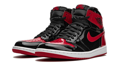 Jordan 1 Retro High OG Patent Bred