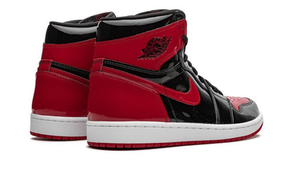 Jordan 1 Retro High OG Patent Bred