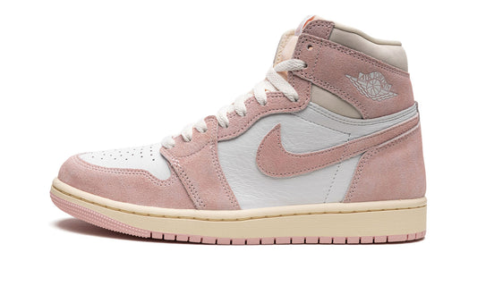 Jordan 1 Retro High OG Washed Pink (Women's)