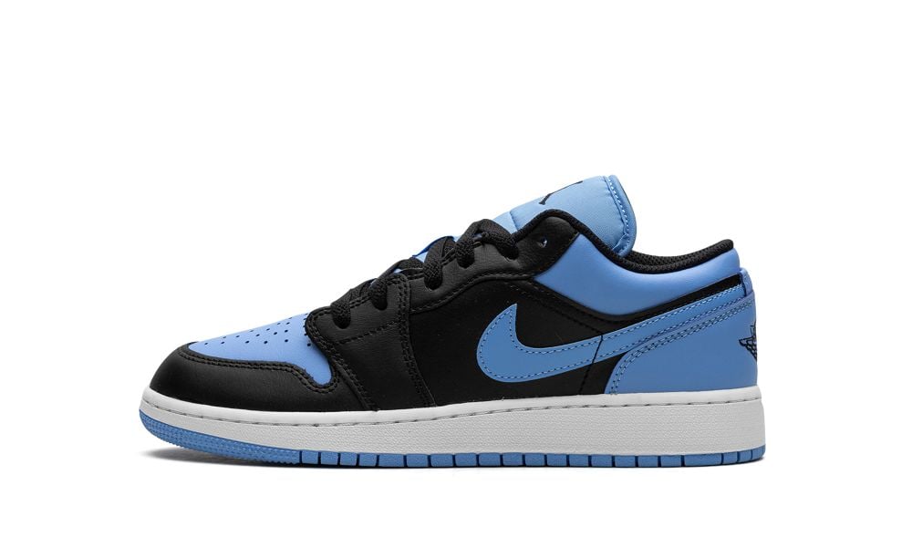 Jordan 1 Low University Blue (GS)