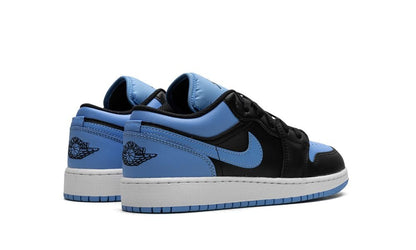 Jordan 1 Low University Blue (GS)