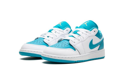 Jordan 1 Low Aquatone (GS)