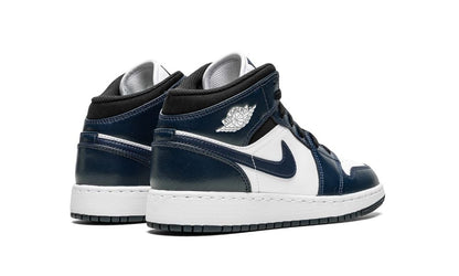 Jordan 1 Mid Armory Navy (GS)