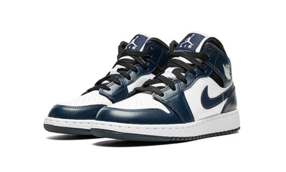 Jordan 1 Mid Armory Navy (GS)