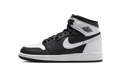 Jordan 1 Retro High OG Black White