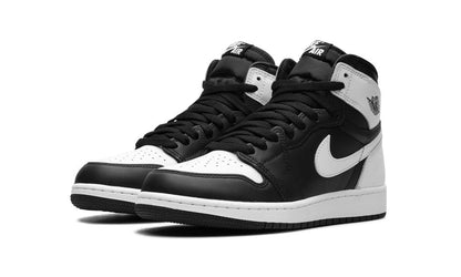 Jordan 1 Retro High OG Black White