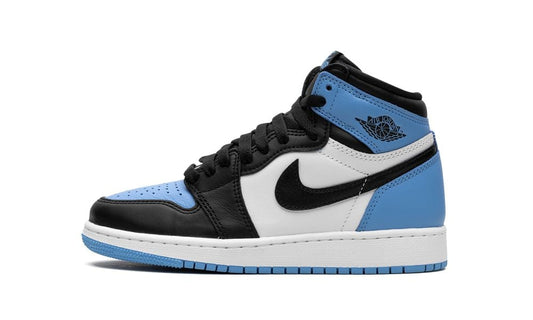 Jordan 1 Retro High OG UNC Toe (GS)