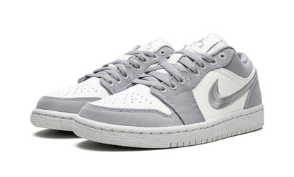 Jordan 1 Low SE Light Steel Grey (W)