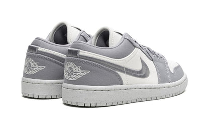 Jordan 1 Low SE Light Steel Grey (W)